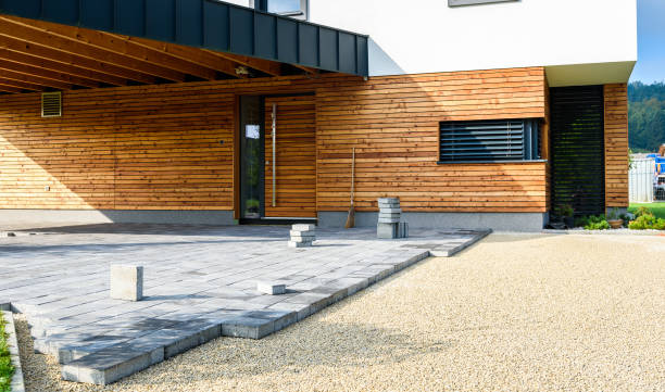 Best Custom Driveway Pavers  in Bernalillo, NM