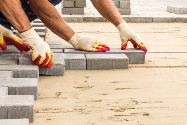 Best Cobblestone Driveway Pavers  in Bernalillo, NM