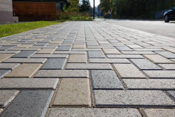 Reasons to Select Us for Your Driveway Paving Requirements in Bernalillo, NM