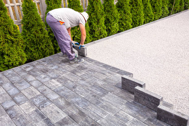 Best Driveway Paver Sealing  in Bernalillo, NM