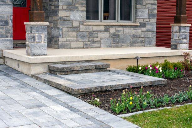 Best Affordable Driveway Pavers  in Bernalillo, NM