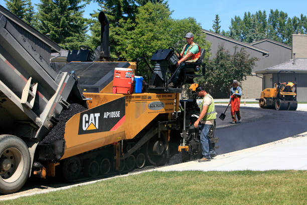 Best Best Driveway Pavers  in Bernalillo, NM
