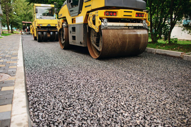 Bernalillo, NM Driveway Pavers Company